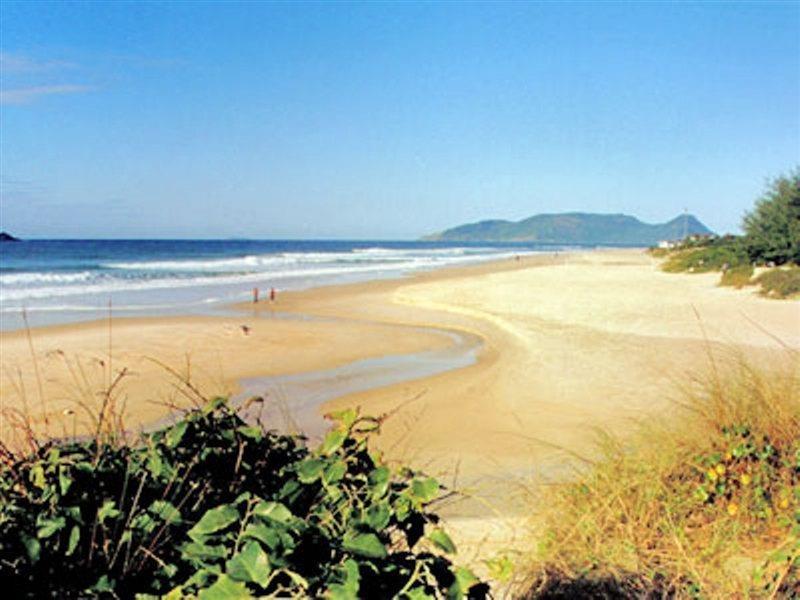 Pousada Old Beach Florianópolis Buitenkant foto